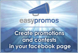 Easypromos