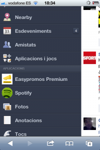 Bookmark de Easypromos en http://m.facebook.com Bookmark de Easypromos en http://m.facebook.com