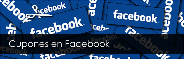 Cupones en Facebook con Easypromos Cupones en Facebook con Easypromos
