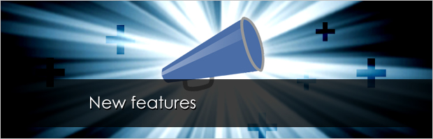 Easypromos New Features