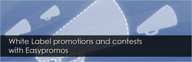 Easypromos White Label - How they work and the advantages they offer