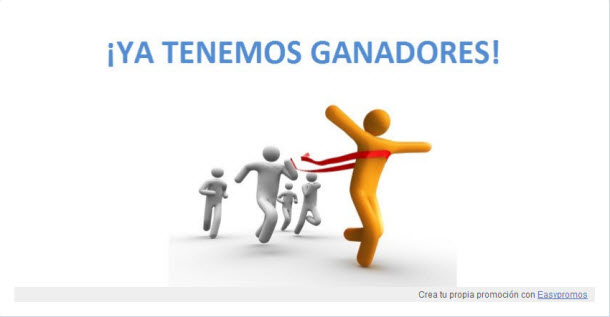 GANADORES COM ganadores com: