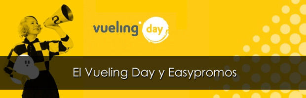 Vuelingday Vuelingday