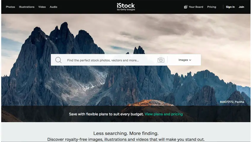 iStock