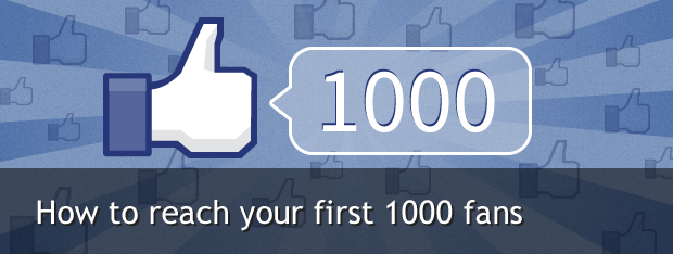 Facebook Page likes