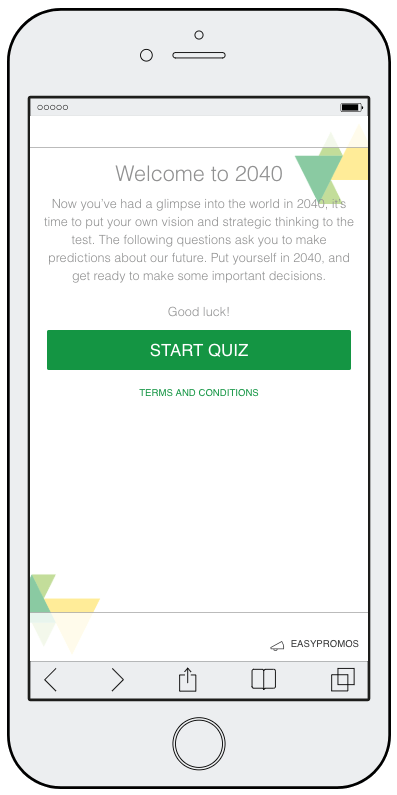 Betting pool app