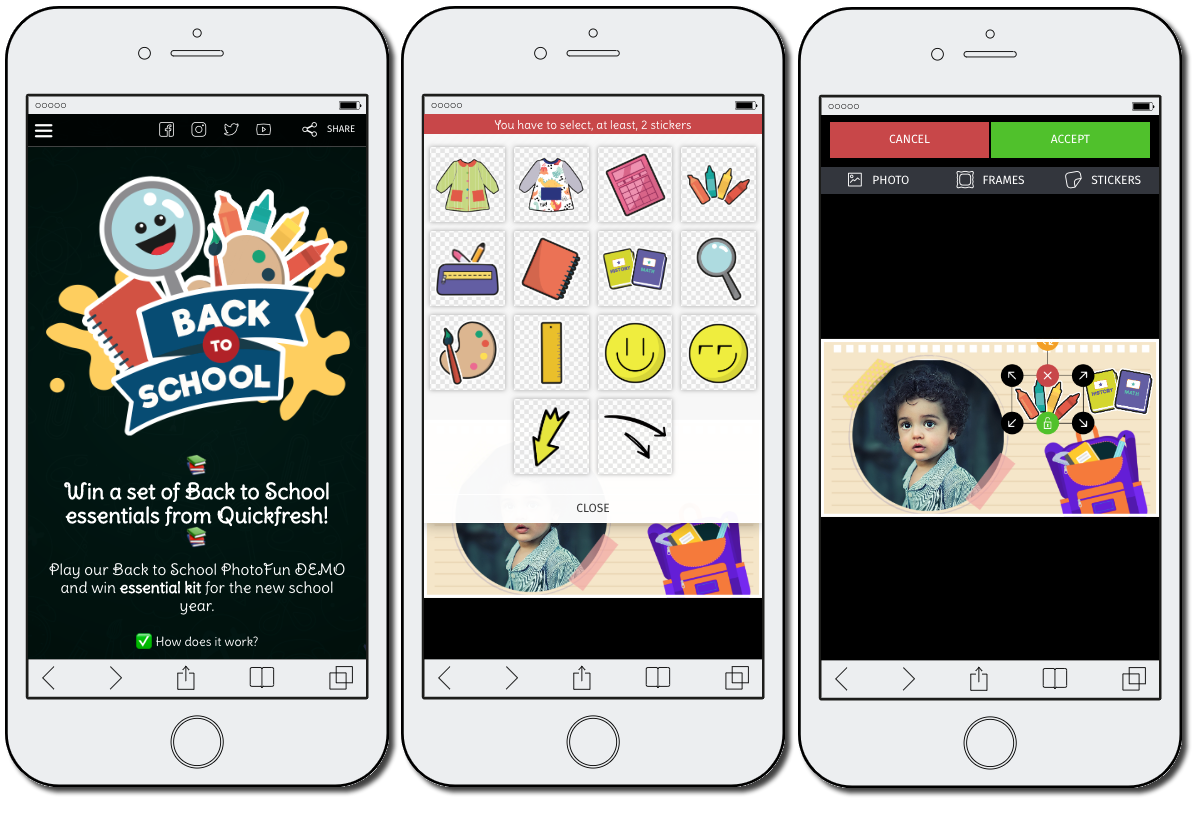 6 Back to School Promotion Ideas to Boost Retail Sales with Coupons