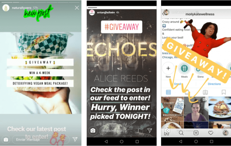 giveaways_Instagram_stories