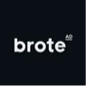 Brote Agency logo