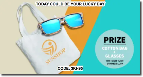 Winning codes