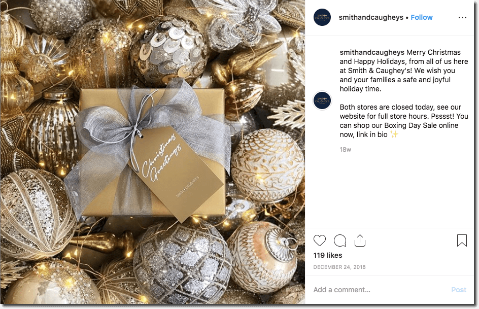 7 Innovative Ideas For Marketing Malls On Instagram