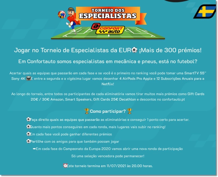 Confortauto success case promotion