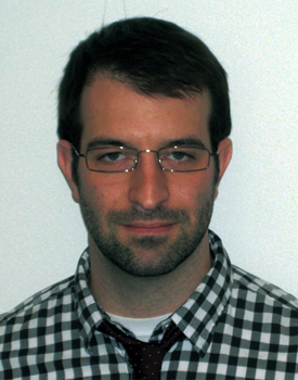Dan Scholz