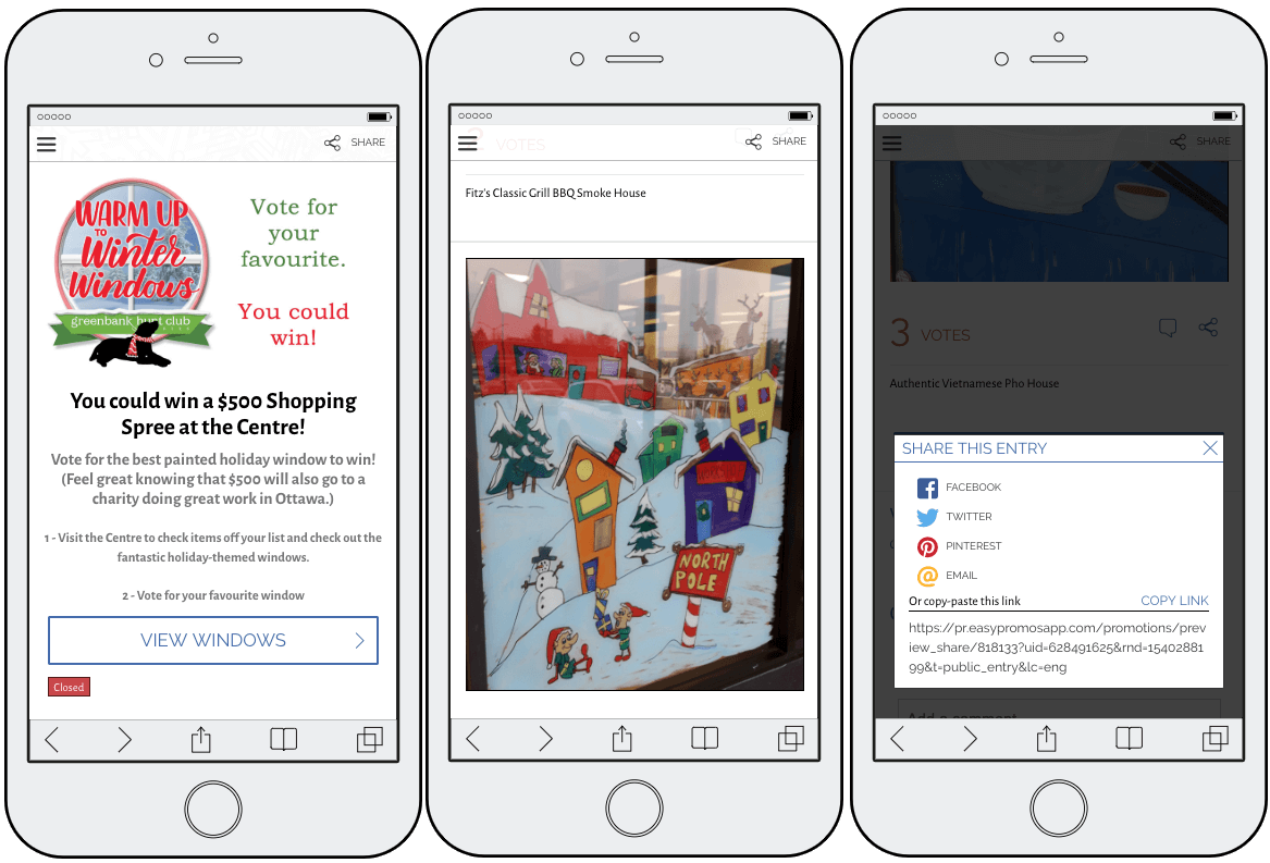5 Easy Ideas For Digital Marketing For Retail And Shopping Malls