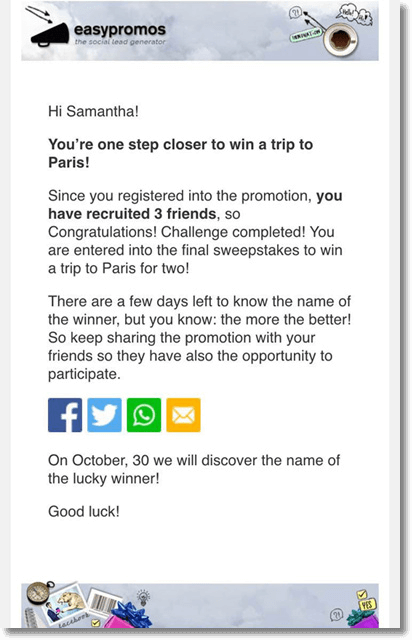 refer a friend