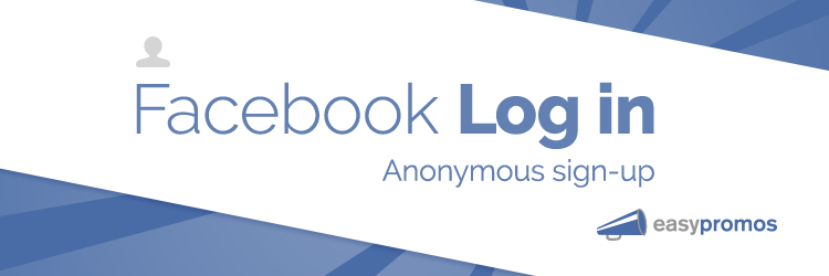 Facebook Log In