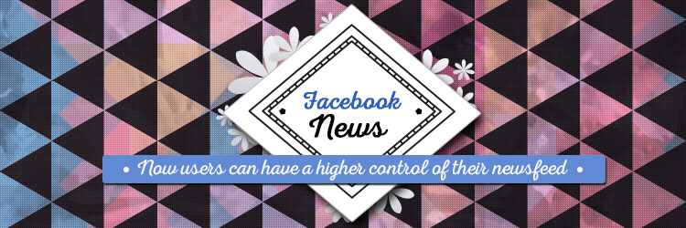 Facebook see first H