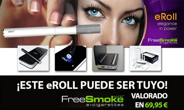 Free Smoke Bcn