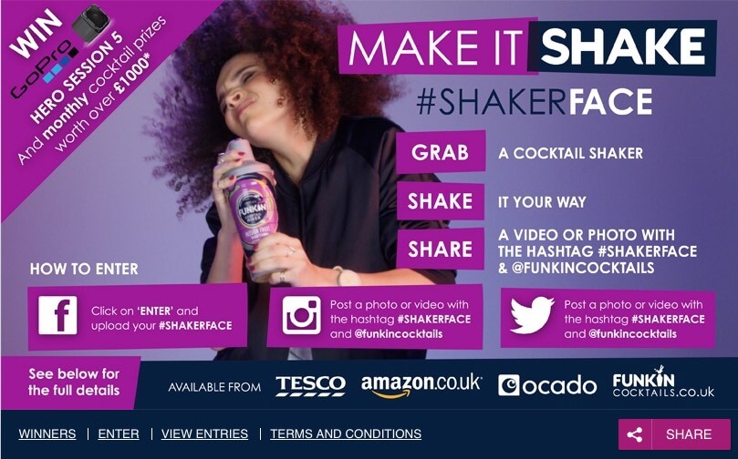 Funkin_hashtag_contest_shakerface