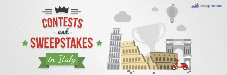 ContestsAndSweepstakes