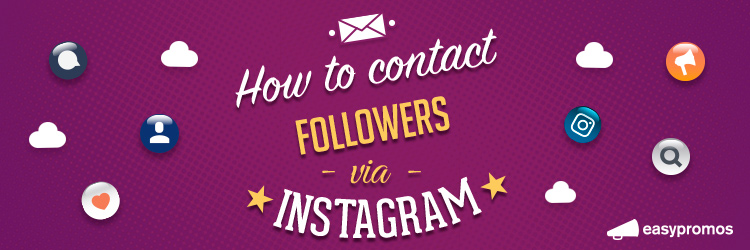 HowToContactFollowersViaInstagram