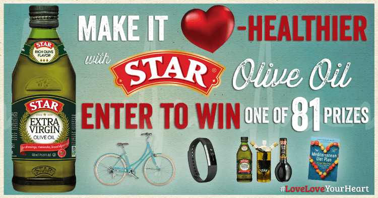 Star online promotion