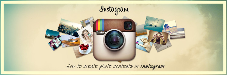How to create photo contest in Instagram