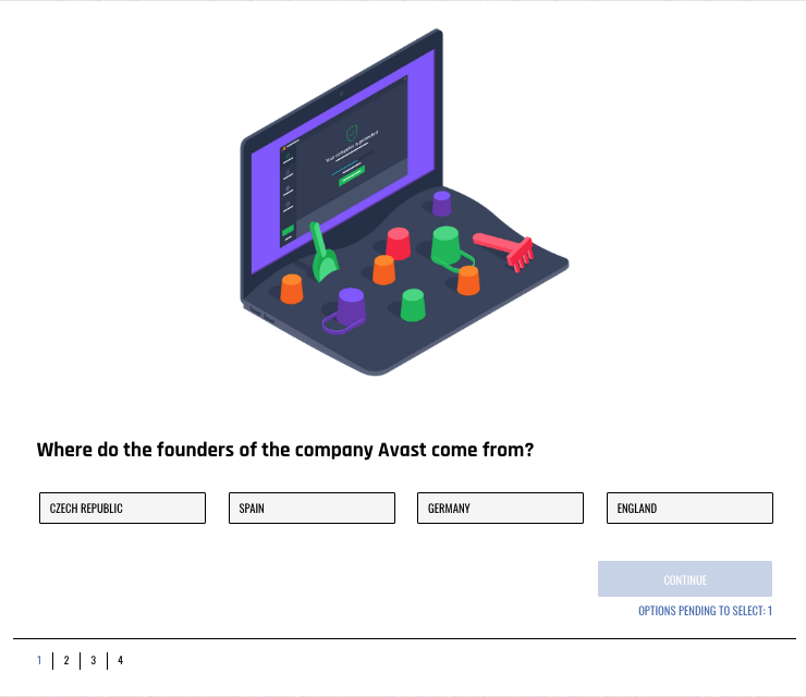 10 tips for marketers to create a multiple choice test or making multiple choice test