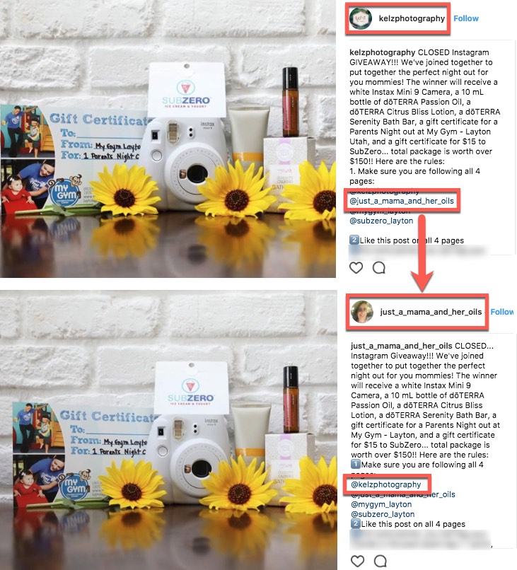 Instagram_sweepstakes_cobranding