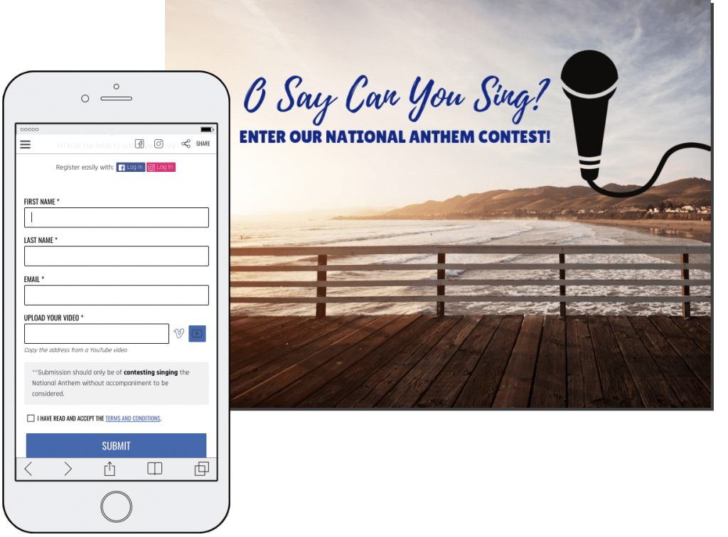 International Music Day video contest