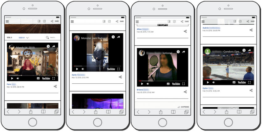 video music contest