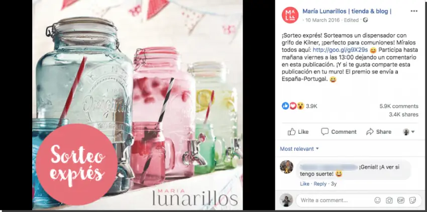 lunarillos