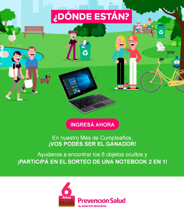 newsletter promote hidden objects game