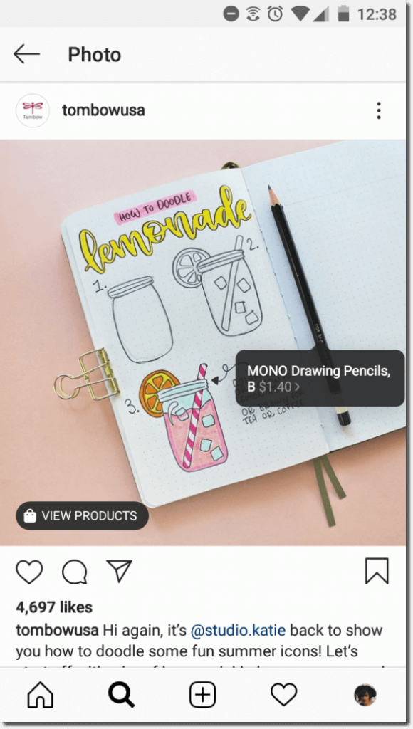 Increase Engagement with giveaways