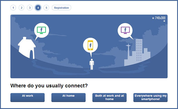 Survey example