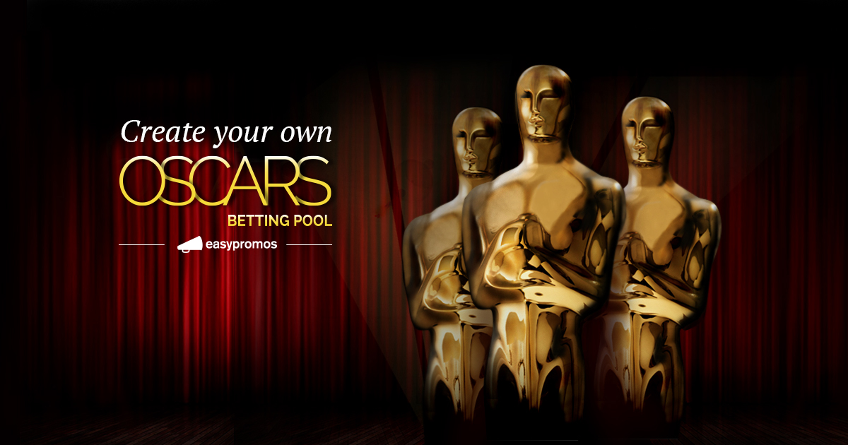 oscar betting list