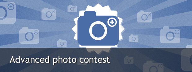 Easypromos advanced photo contest