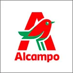 Alcampo logo