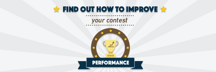 How To Improve Contest