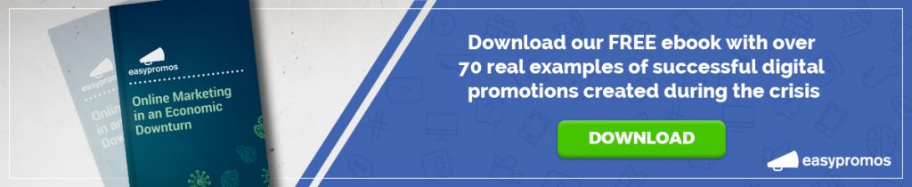 ebook marketing online economic downturn