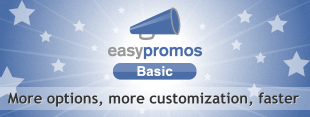 Easypromos_Basic_faster_more_viral_more_customizable