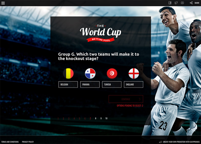 Online Pool Betting Online Pool Betting