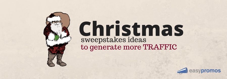 christmas_sweepstakes_ideas