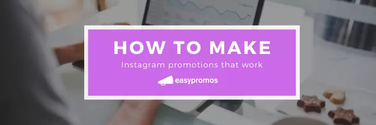 Instagram viral promotions