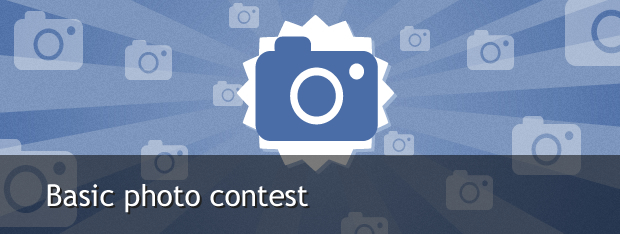 concurso fotos