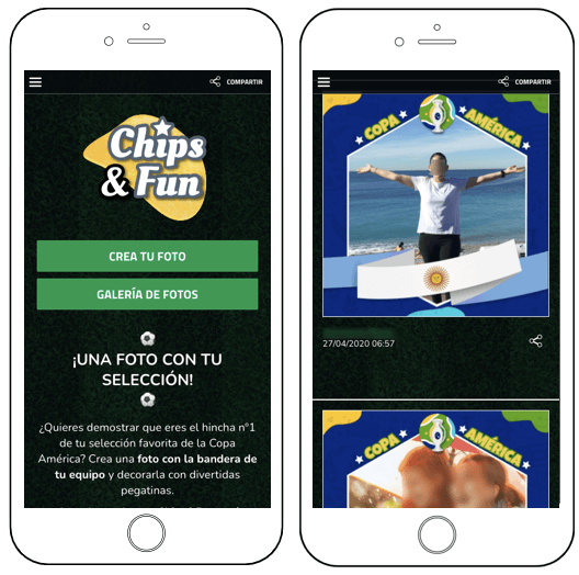 football championship photo contest