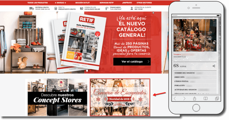 interactive b2b marketing