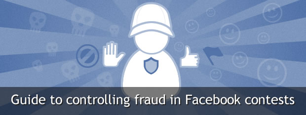 Guide to controlling fraud