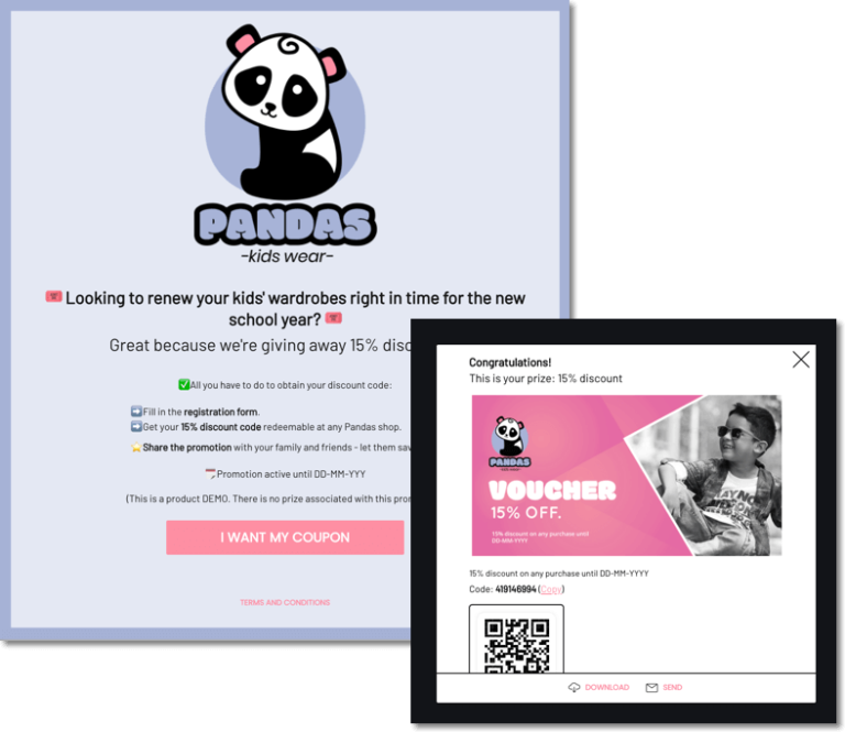 coupon codes back to school
