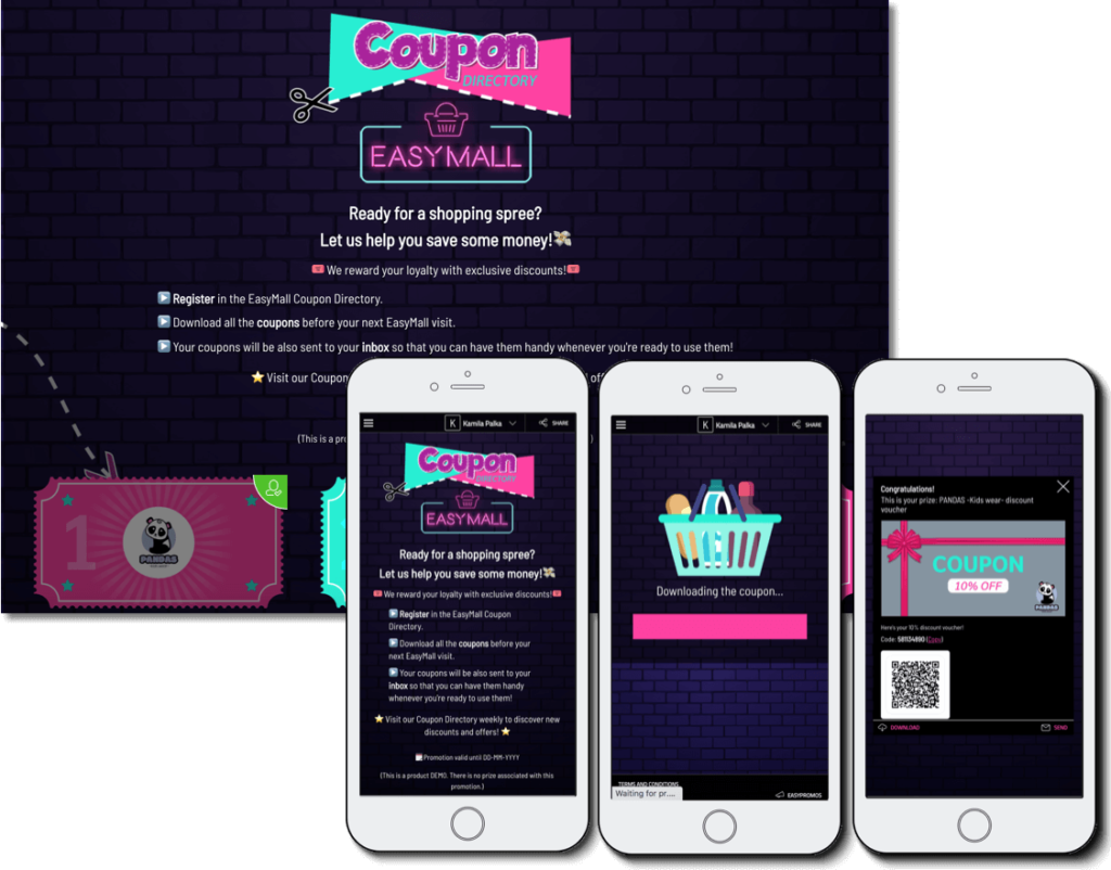 coupon directory